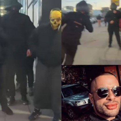 Поредно напрежение по улиците на страната Пловдивски щангист твърди че