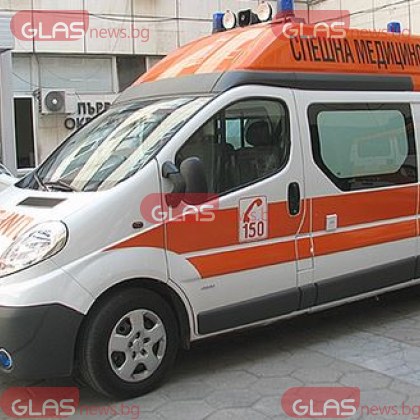 37 годишен израелски гражданин е открит в тежко състояние пред хотел