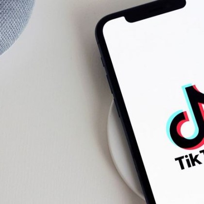 ТикТок информира потребителите си че приложението ще бъде временно недостъпно