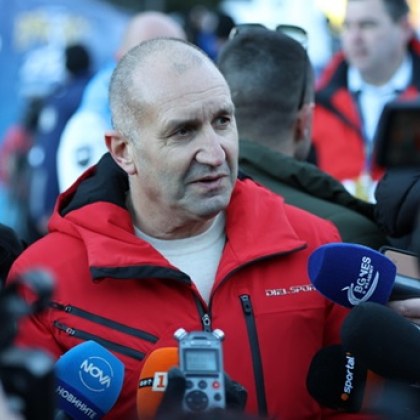 Моите отношения с новото правителство зависят от това как то