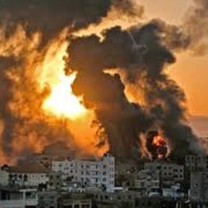 При удари на израелската армия в ивицата Газа са убити