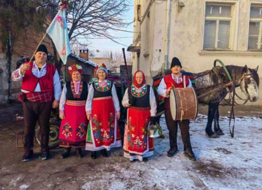 29 бебета ще бъдат благословени на Бабинден в Mаноле, празникът се отбелязва в цялата Oбщина Марица