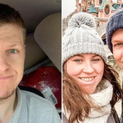 Бившият британски банкер Крис Бан който беше уволнен от работа