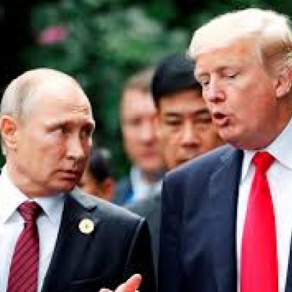 Новоизбраният президент на Съединените американски щати Доналд Тръмп е инструктирал