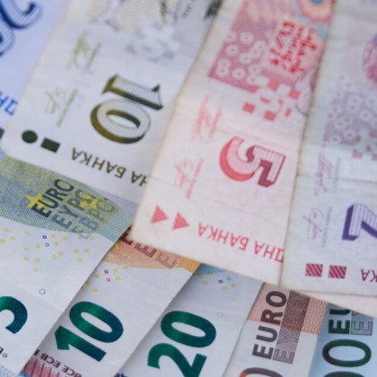 Ще влезе ли България в еврозоната коментираха макроиномистът проф Гарабед