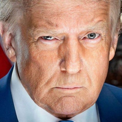 Доналд Тръмп е готов да завърши своето забележително завръщане на