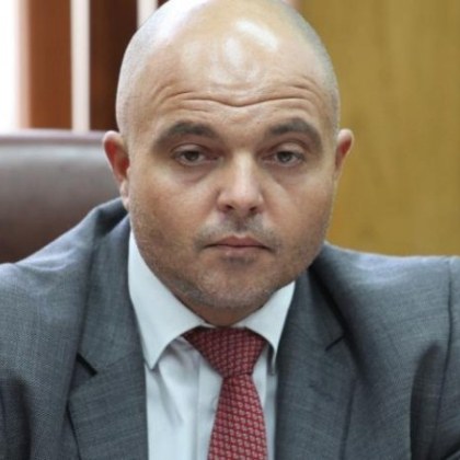 Ивайло Иванов напусна политическия кабинет на министъра на вътрешните работи