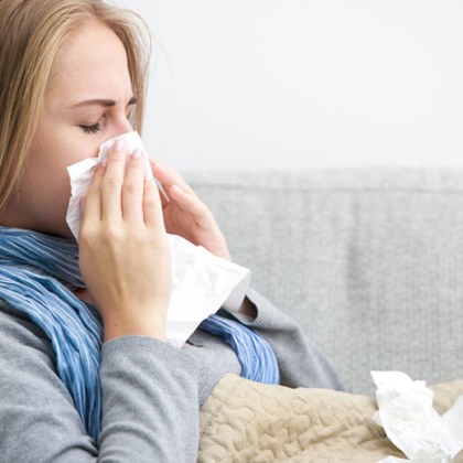 Епидемиолозите очакват значително покачване на заболеваемостта от грип през тази