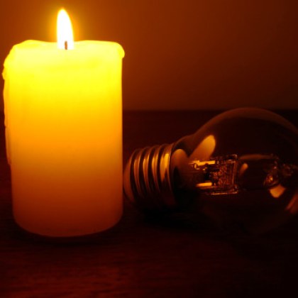 Домакинства в пловдивския квартал Кършияка останаха без ток съобщи