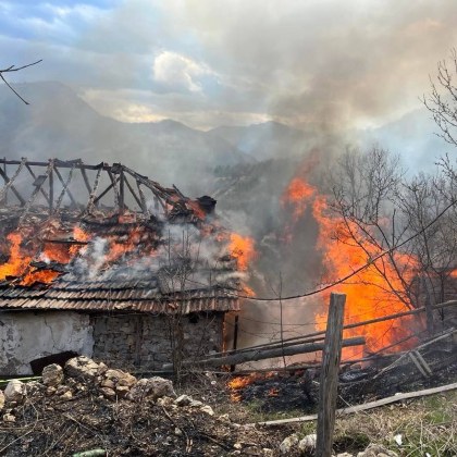 В пика на есенно зимния отоплителен сезон зачестяват случаите на пострадали