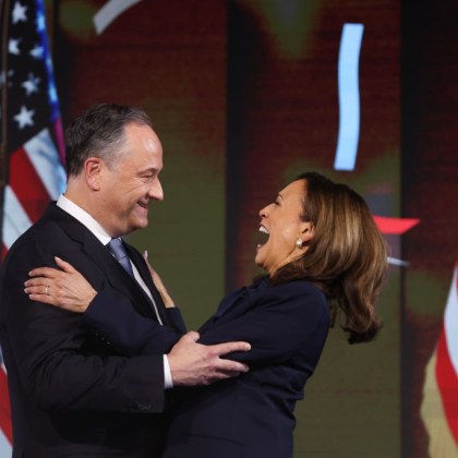 По време на изборната надпревара в САЩ Джо Байдън беше