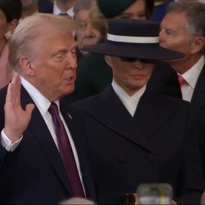 Инаугурацията на Доналд Тръмп предизвика коментари сред родните политици Във Facebook