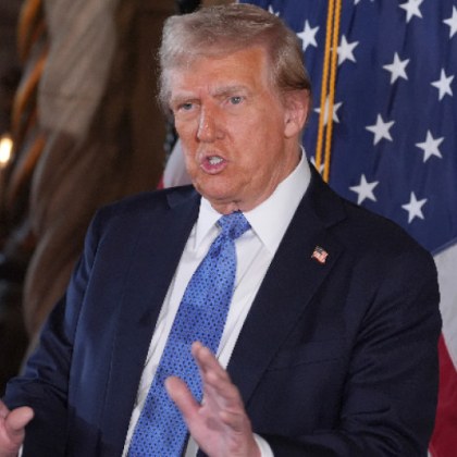 Остава много малко време до встъпването в длъжност на Доналд