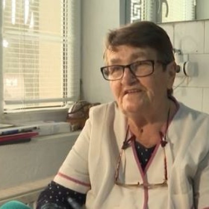 В Деня на родилната помощ празнуват всички които дават път