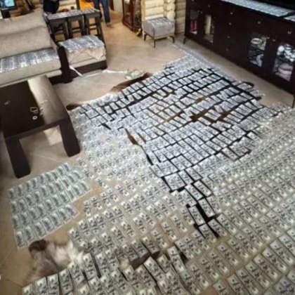 Главният психиатър на украинската армия е арестуван защото се е