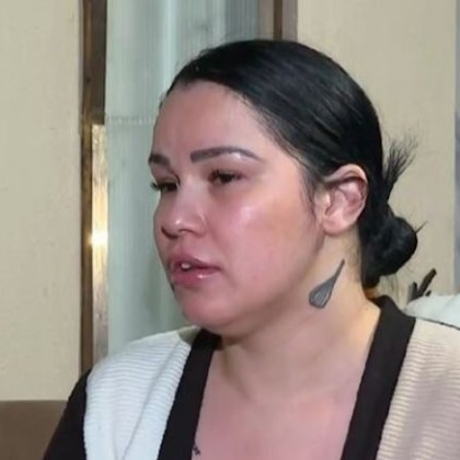 Вчера сладкарката Стефани Иванова от шестия сезон на Hell’s Kitchen