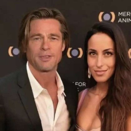 61 годишният американски актьор Брад Пит не бърза да се жени