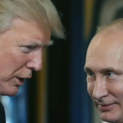 Ако бъде сключена сделка между президентите на САЩ и Русия