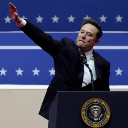 Американският техномагнат Илон Мъск призова критиците му да измислят по добри