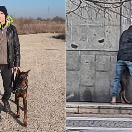 През последната седмица социалните мрежи бяха разтърсени от твърдения за