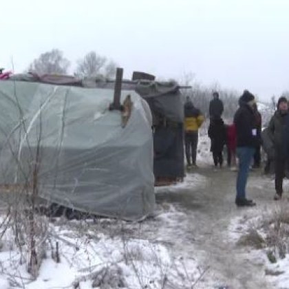 Жители на столичния квартал Малинова долина сигнализират за незаконни постройки в