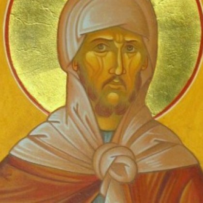 На 28 януари църква почита паметта на Свети преподобни Ефрем