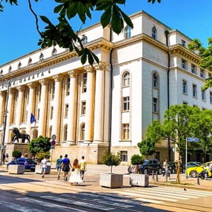 Съдийската колегия на Висшия съдебен съвет ВСС избра Руси Алексиев