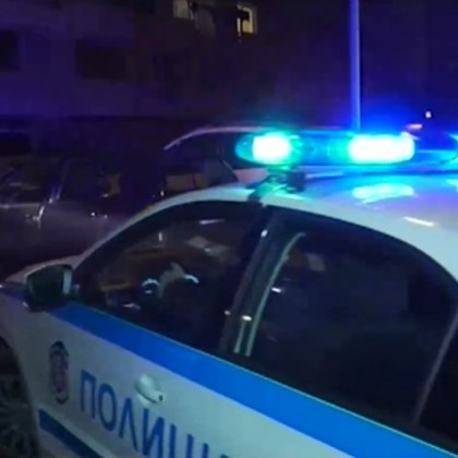 Тежка катастрофа е станала в София Инцидентът се е случил