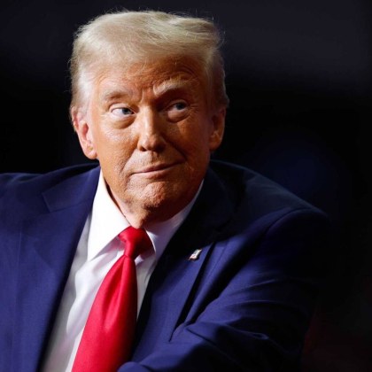 Президентът на САЩ Доналд Тръмп разполага с всички лостове за