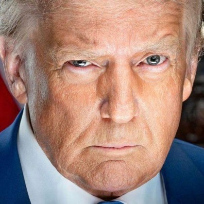 Президентът Доналд Тръмп заяви че планира да отстрани над 1000