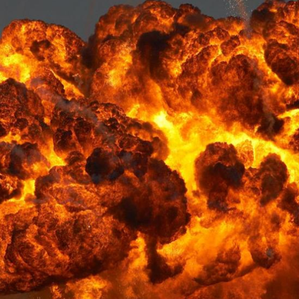 Един човек е загинал а друг е тежко ранен при