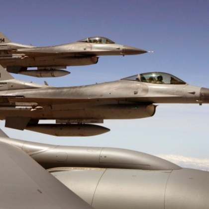 Служителка от Военновъздушните сили на Тайван е загинала при трудов