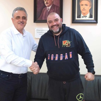 Състезаващият в Българската баскетболна лига ББЛ тим на БК Рогош