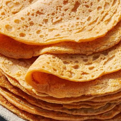 Ако търсите здравословна бърза и питателна алтернатива на традиционните палачинки