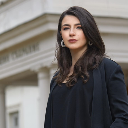 Народният представител Лена Бориславова от Продължаваме промяната Демократична България тази сутрин ще се откаже