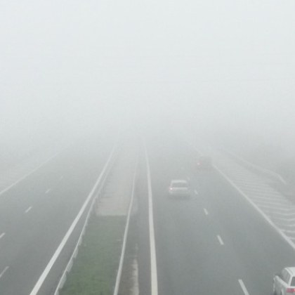 Времето днес ще бъде предимно слънчево В сутрешните часове в