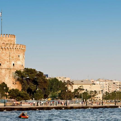 Статуя датираща от елинистическия период IV I в пр Хр е била