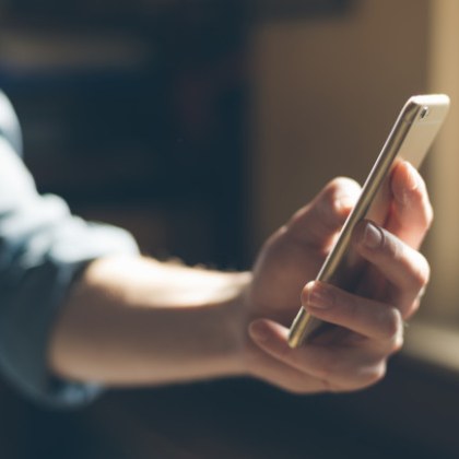 ГДНП предупреждава за нова измама чрез съобщения от името на