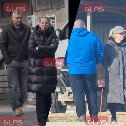 Районна прокуратура Пловдив привлече като обвиняеми бизнесменът Иван Тобиев 51 съпругата