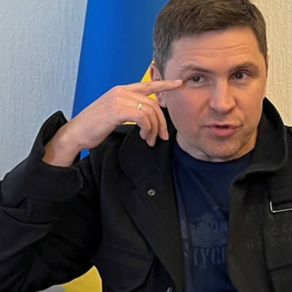 Кабинетът на украинския президент Владимир Зеленски разреши преговори с руския президент