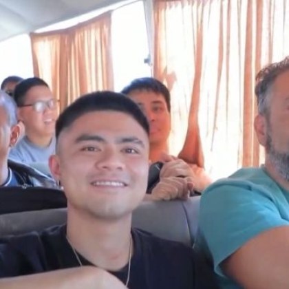 Йеменските хути освободиха екипажа на Galaxy Leader повече от година