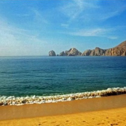 В южния край на мексиканския полуостров Долна Калифорния хората са