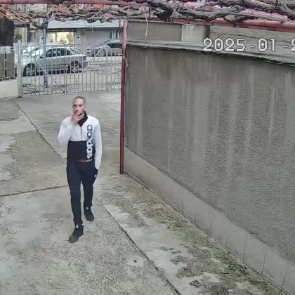 С няколко публикации в социалните мрежи пловдивчани обвиняват мъж че