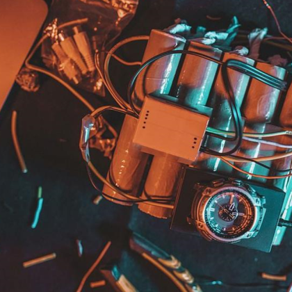 Множество сигнали за бомби в училища в няколко града на страната