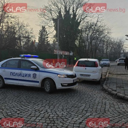 Екипи на МВР реагират на сигнали за бомби и в