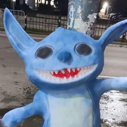 Творческата енергия на Иван Генев и екипа му отново превърнаха