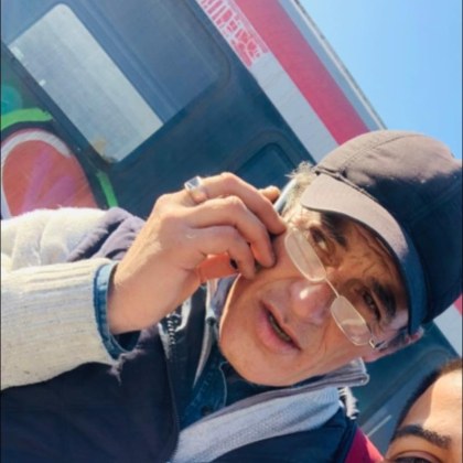 Близки издирват мъж в София Владимир е в неизвестност от