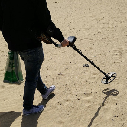 Служители на Участък–Ситово задържаха 65 годишен мъж за незаконни дейности свързани