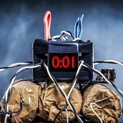 Пригответе се за огнената бездна на ада която очаква Европа