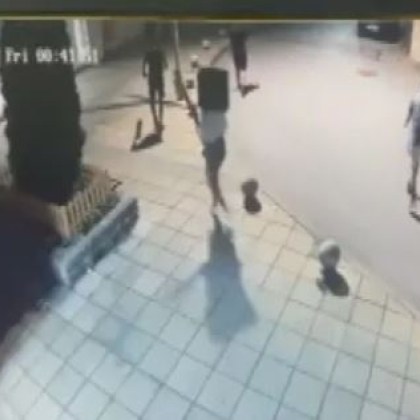 Агресивни момчета притесняват хората в столичния квартал Манастирски ливади Потърпевши